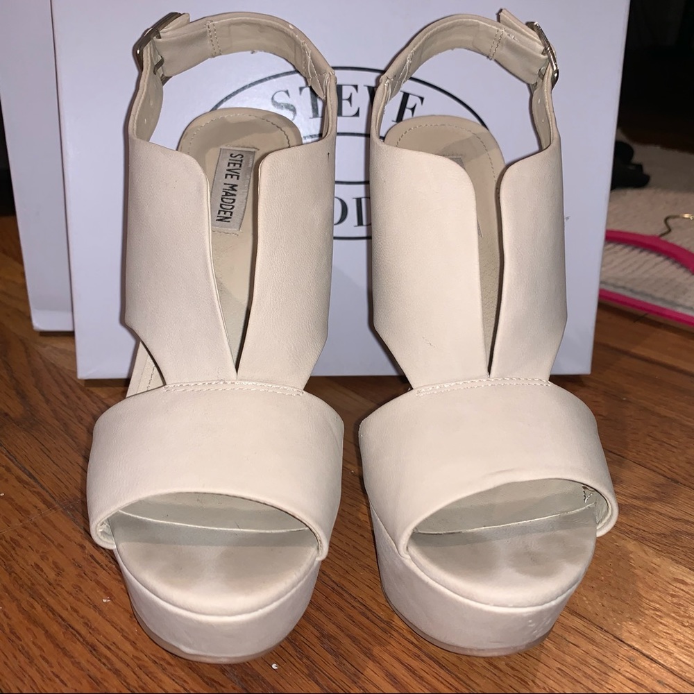 Steve Madden Xander Heels